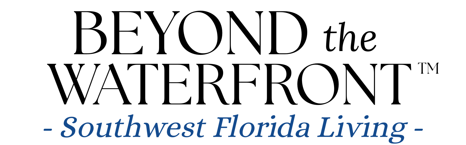 Beyond the Waterfront